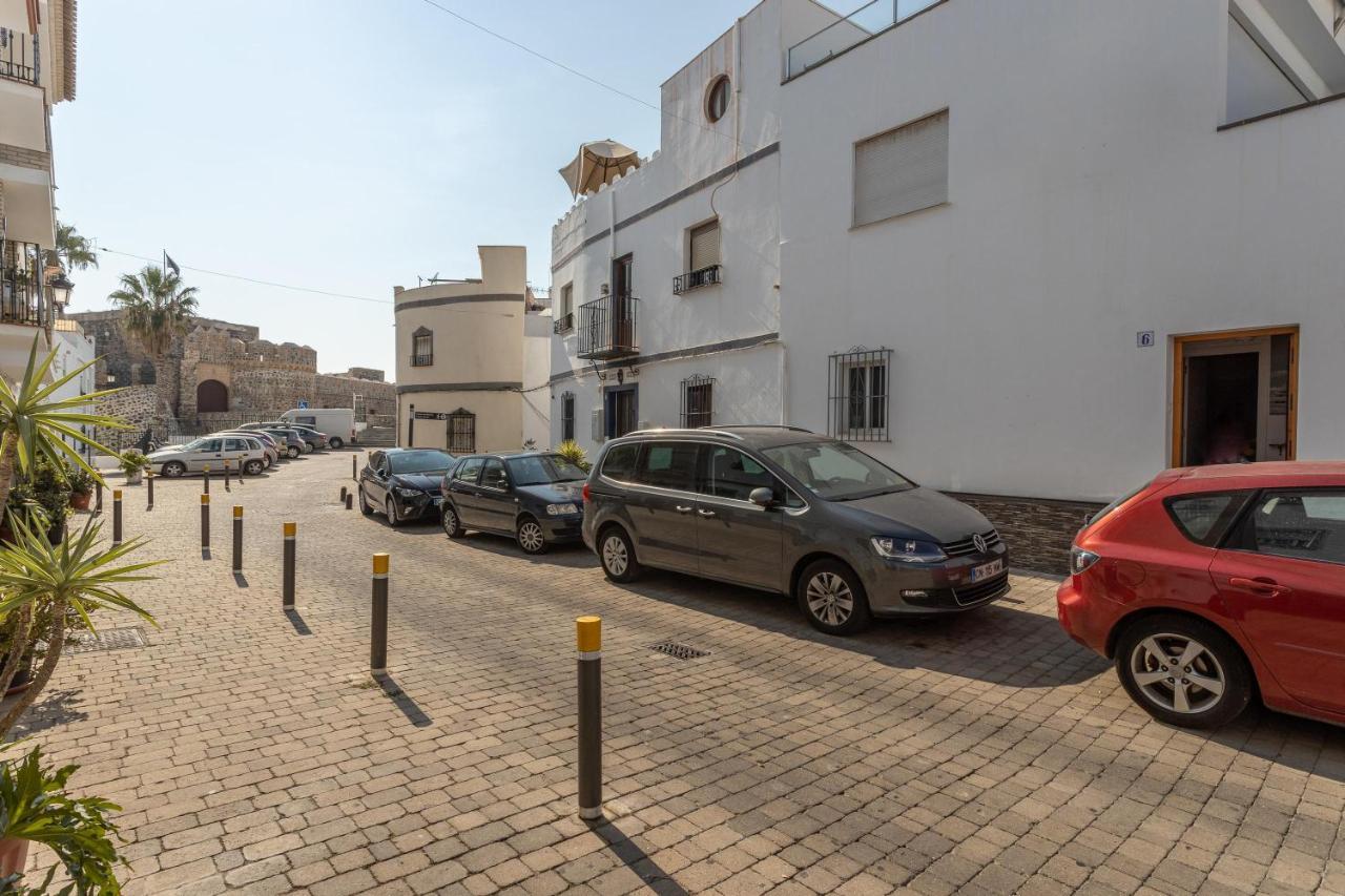 Villa Casa Familiar 8 Personas Almuñécar Exterior foto